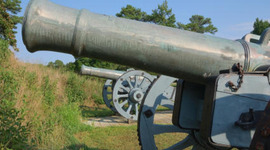 Timeline: Joel, Louis, Tre, & Brandon's Timeline