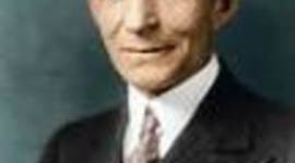 Timeline: The Life of Henry Ford