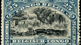 Timeline: Belgian Congo