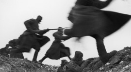 Timeline: Russian Involvment in WW2