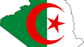 Timeline: Algeria