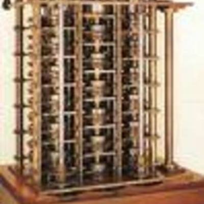 Timeline: Primera y segunda generacion