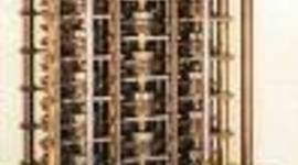 Timeline: Primera y segunda generacion