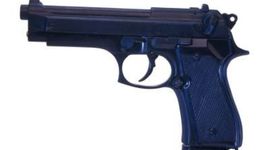 Timeline: History of weapons