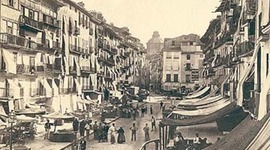 Timeline: Siglo XIX y XX