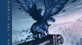 Timeline: The Titan's Curse By Rick Riordan 312