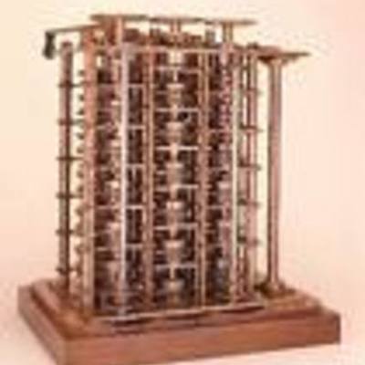 Timeline: PRIMERA Y SEGUNDA GENERACION