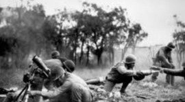 Timeline: World War II