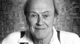 Timeline: Roald Dahl
