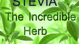 Timeline: STEVIA HISTORY