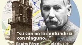 Timeline: CRONOLOGÍA DE LA OBRA DE BENITO PÉREZ GALDÓS: EPISODIOS NACIONALES