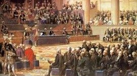 Timeline: Convocation of the Estates-General