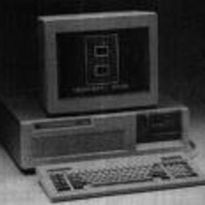 Timeline: primera y segunda generacion de ordenadores