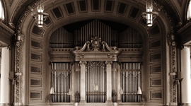 Timeline: Presidio High School Music Festival