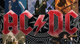Timeline: AC/DC