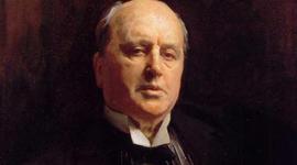 Timeline: Henry James