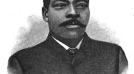 Timeline: Granville T. Woods