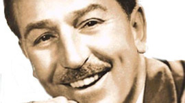 Timeline: Walt Disney
