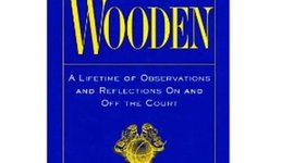 Timeline: Wooden, John Wooden, Non-Fiction, 201