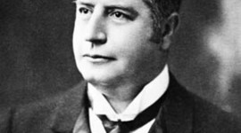 Timeline: Sir Edmund Barton's life Part two of three Aussies