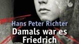 Timeline: Friedrichs Leben