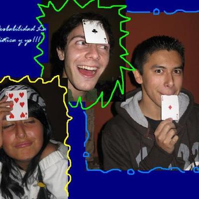 Timeline: La Probabilidad, la estadística y Yo