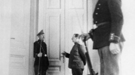 Timeline: Февральская революция