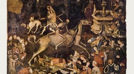 Timeline: Black Death Timeline