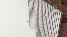 Timeline: Untere Mühle Seligenthal