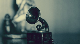 Timeline: Història de L'enregistrament i reproducció del só