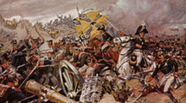 Timeline: БИТВА ПОД БОРОДИНО