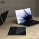 Vaio concept portatil