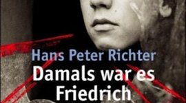 Timeline: Episoden im Leben Friederichs JLacey