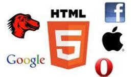 Timeline: Historia  de   HTML.