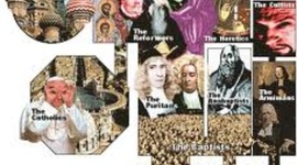 Timeline: Church History