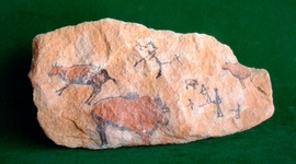 Timeline: Grandes Hitos Históricos de la Historia