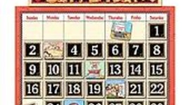 Timeline: Daily Schedule