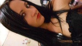 Timeline: Minha vida