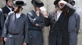 Timeline: History of the Jews in Europe