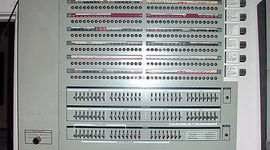 Timeline: historia de las computadoras