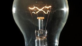 Timeline: The History Of The Light Bulb