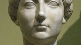 Timeline: Livia Drusilla ( Julia Augusta)