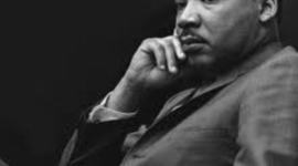 Timeline: Life of Martin Luther King Jr