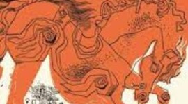 Timeline: THe Catcher in the Rye