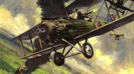 Timeline: World War One