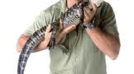 Timeline: Steve Irwin