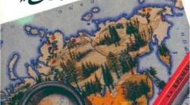 Timeline: Тайна "Сороковки" : История Озерска