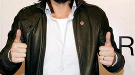 Timeline: La vida de Melendi