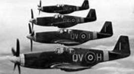 Timeline: WWII 1939-1945