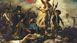Timeline: CRONOLOGIA DO LIBERALISMO - de 1820 a 1834